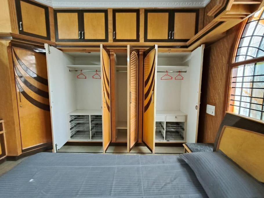 Disha's Hsr Layout Villa