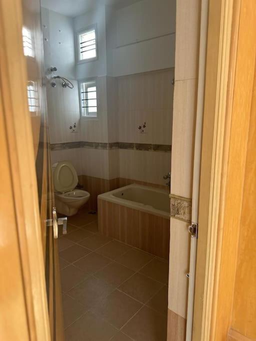 Villa Disha's Hsr Layout Bangalore