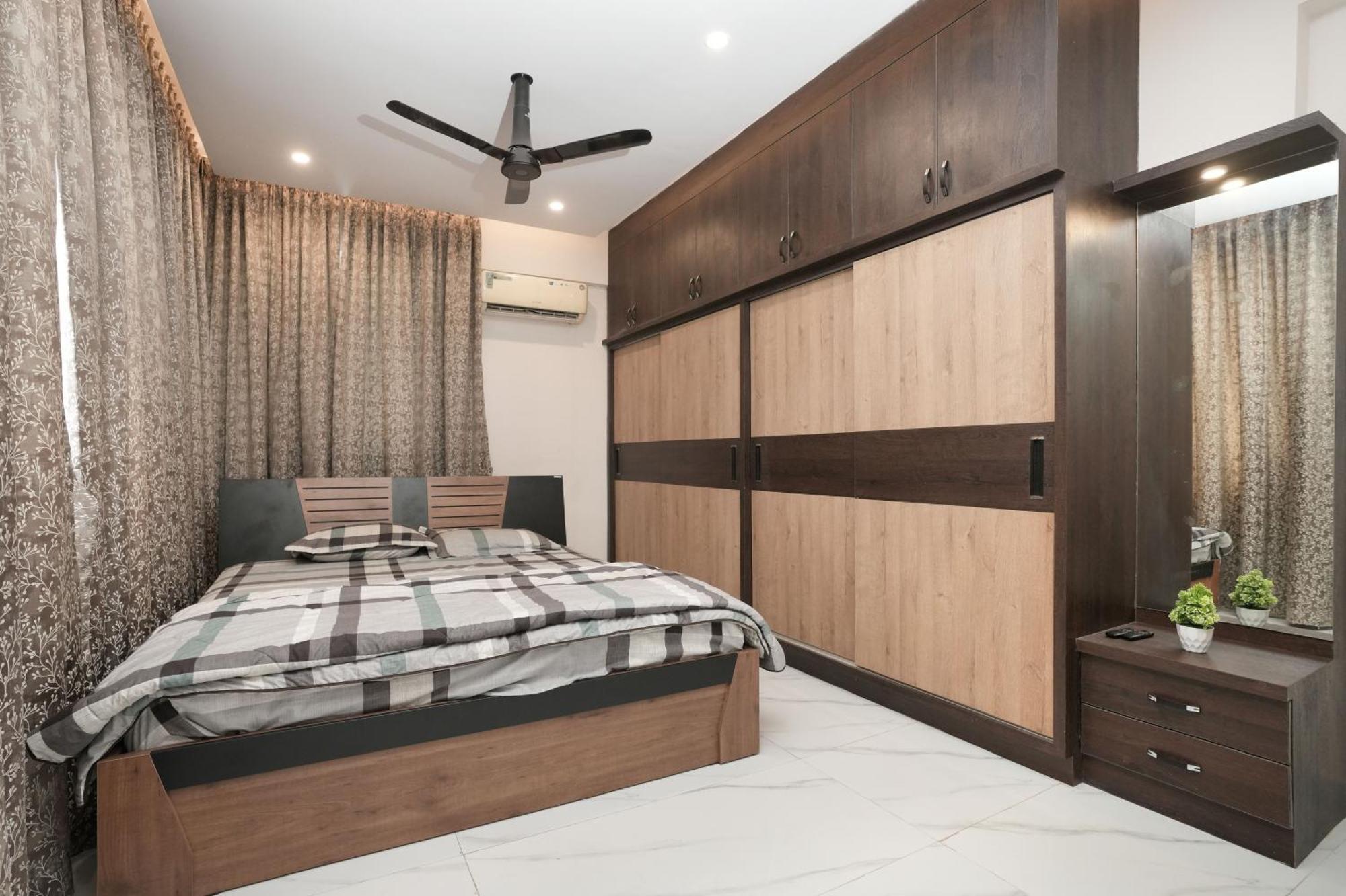 Premium Two Bedroom * Bangalore