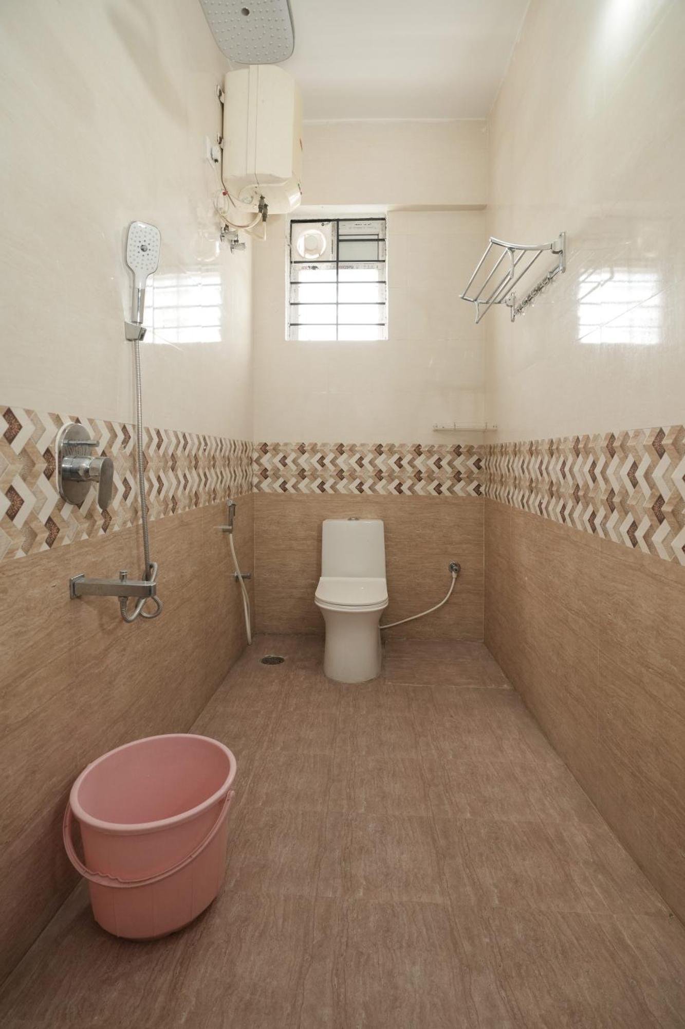 Premium Two Bedroom Apartment