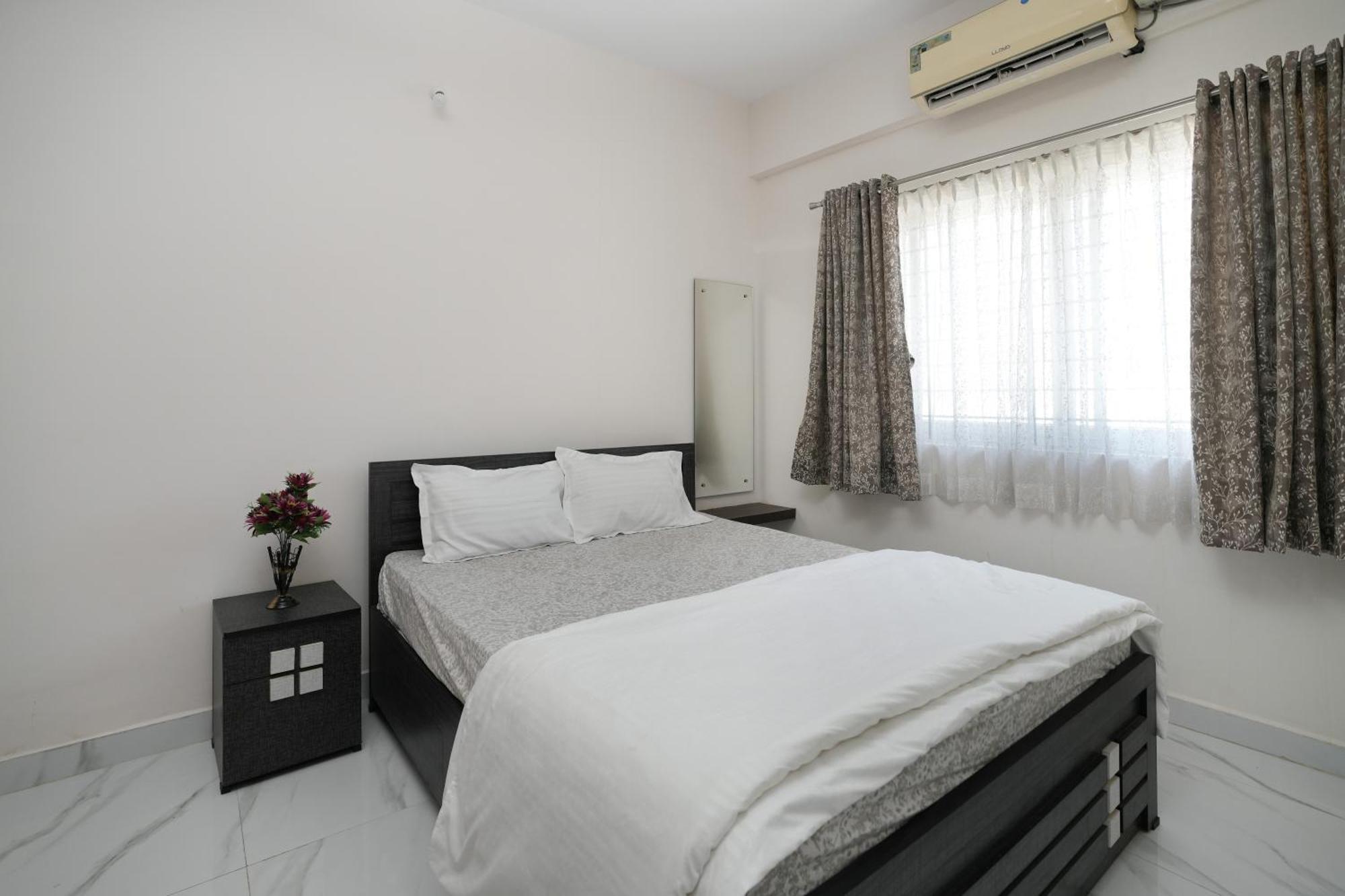 Apartment Premium Two Bedroom Bangalore
