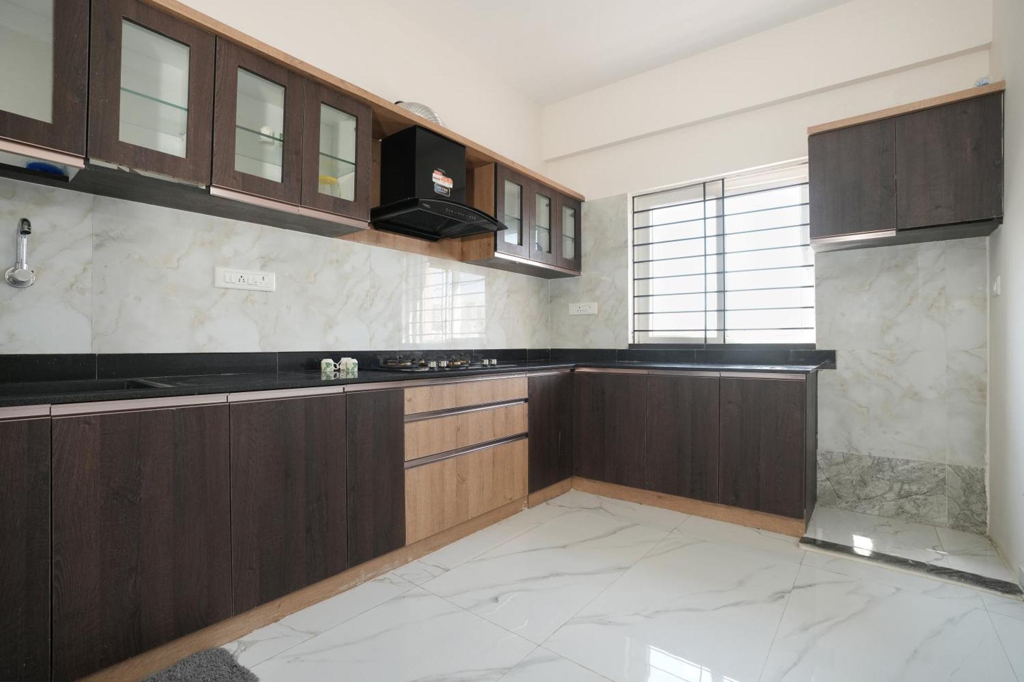 Premium Two Bedroom * Bangalore