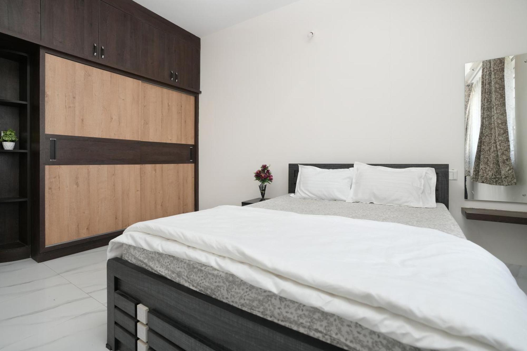 Apartment Premium Two Bedroom