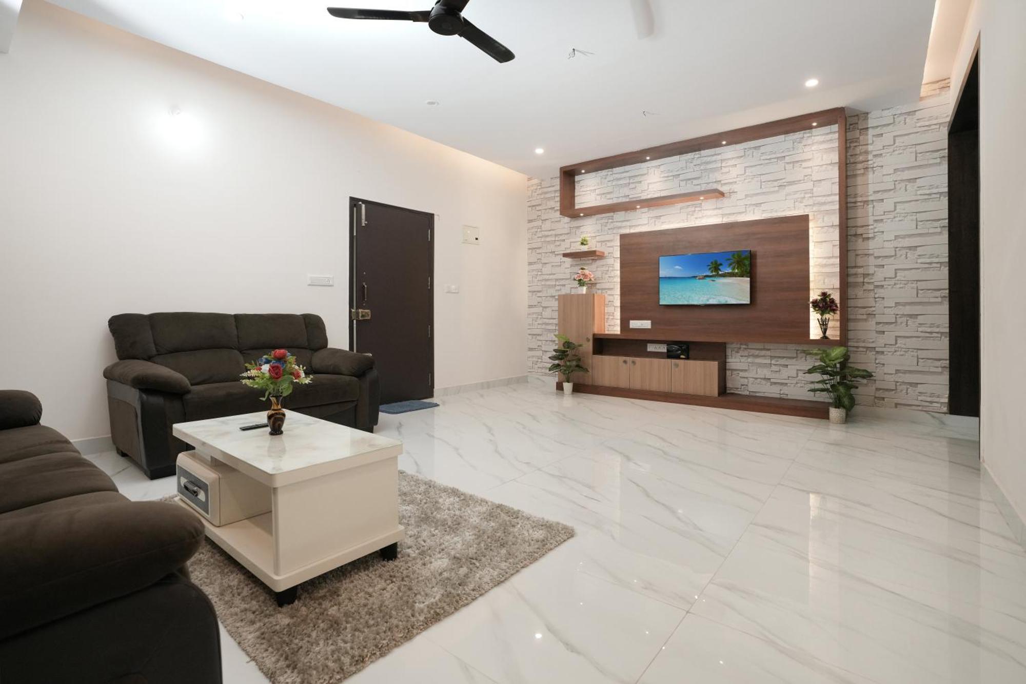Premium Two Bedroom *