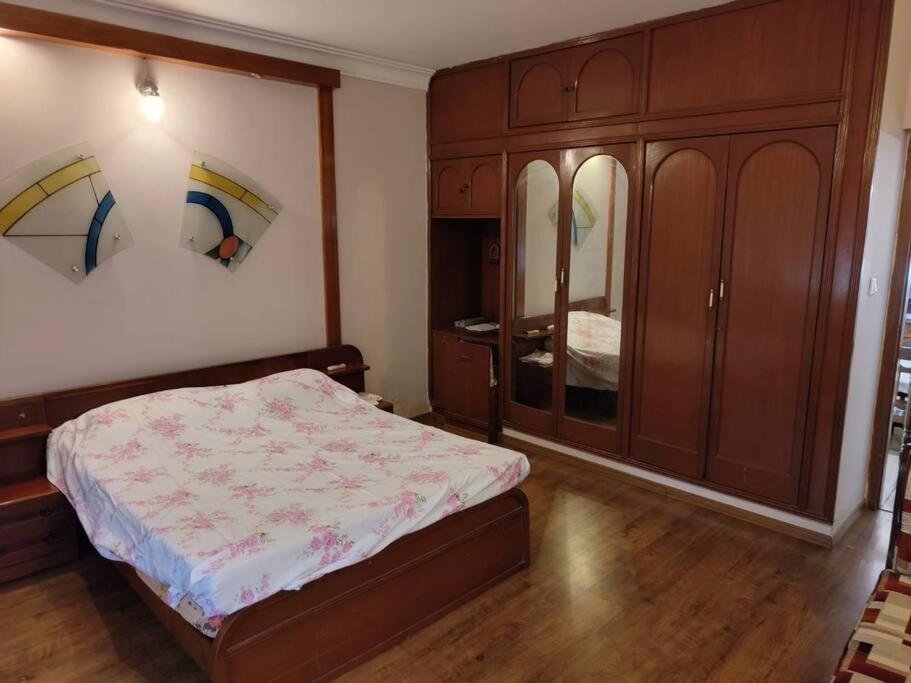 Welcoming 3-bedroom In * Bangalore