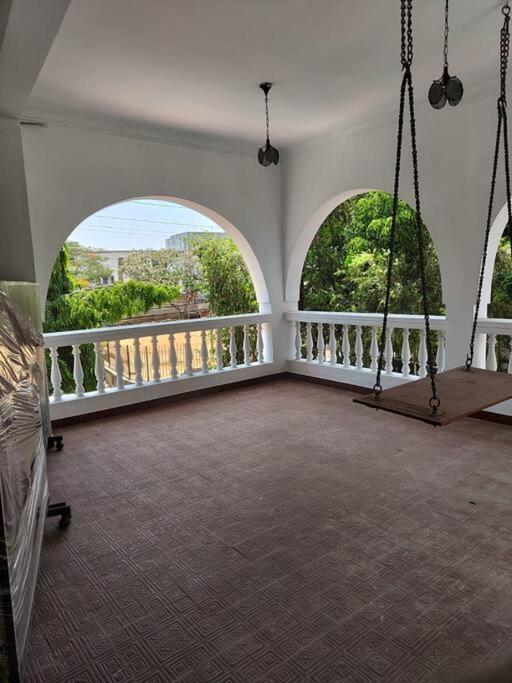 Villa Welcoming 3-bedroom In Bangalore
