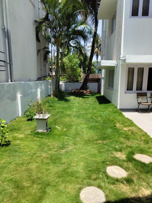 Welcoming 3-bedroom In Villa