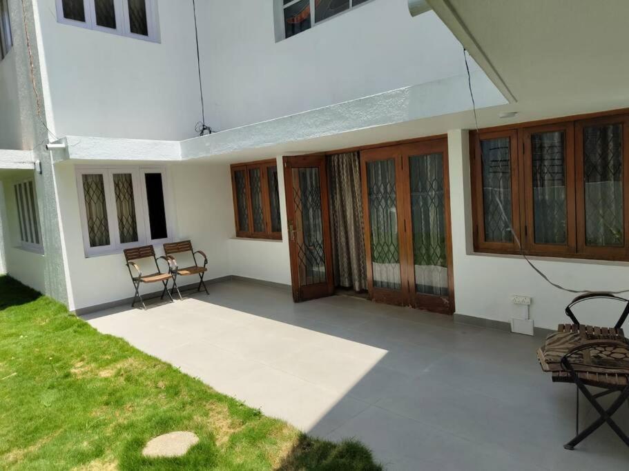 Welcoming 3-bedroom In