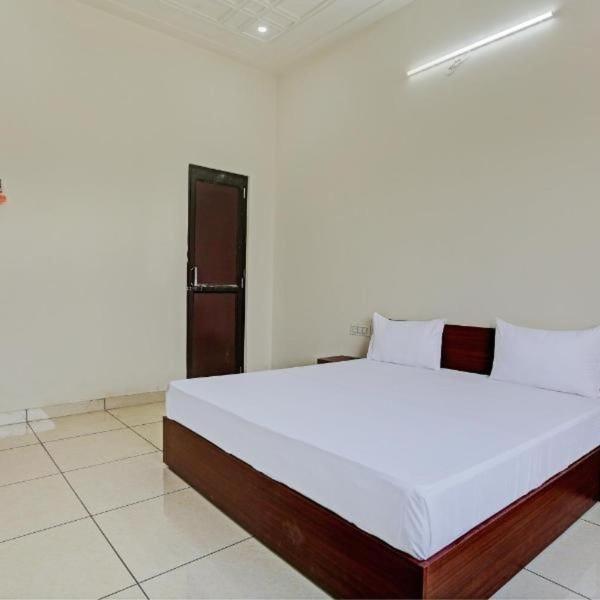 Guest house Sahara *