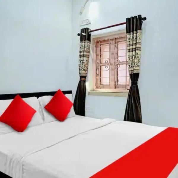 Sahara Guest house
