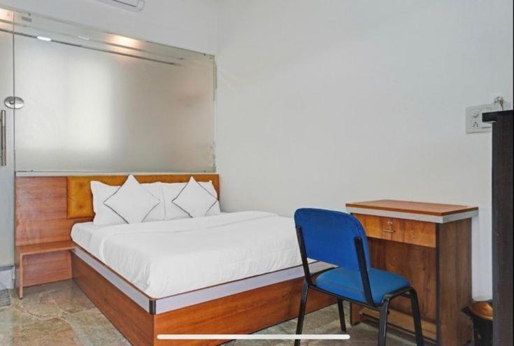Sahara Guest house *
