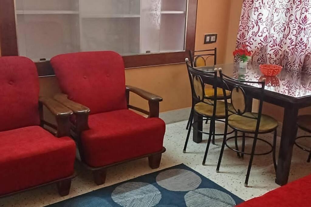 Guest Luxury * Bangalore