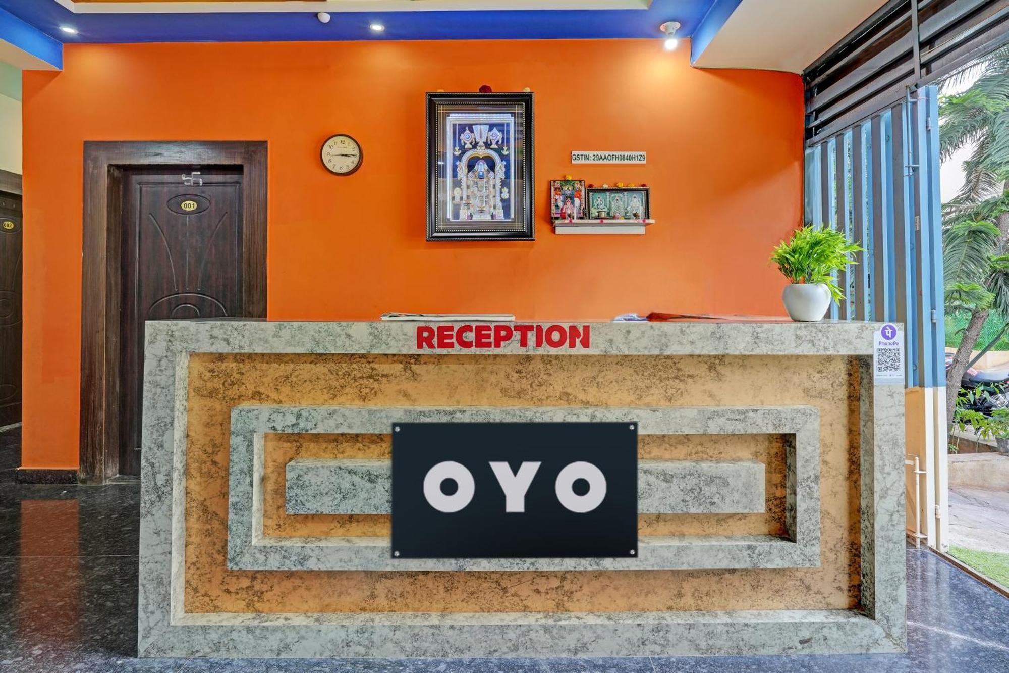 O Kengeri 3* Bangalore