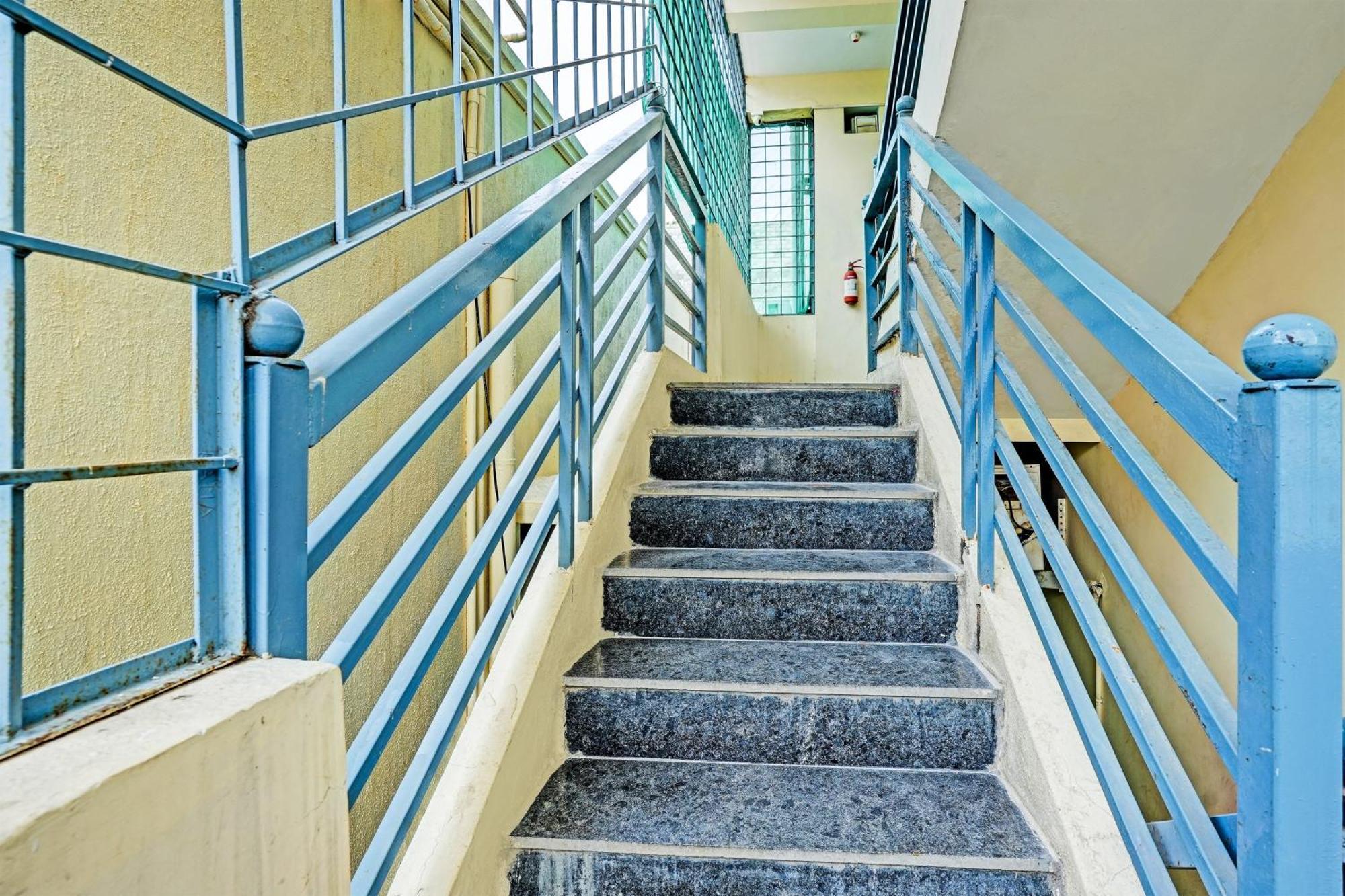 O Kengeri Hotel Bangalore