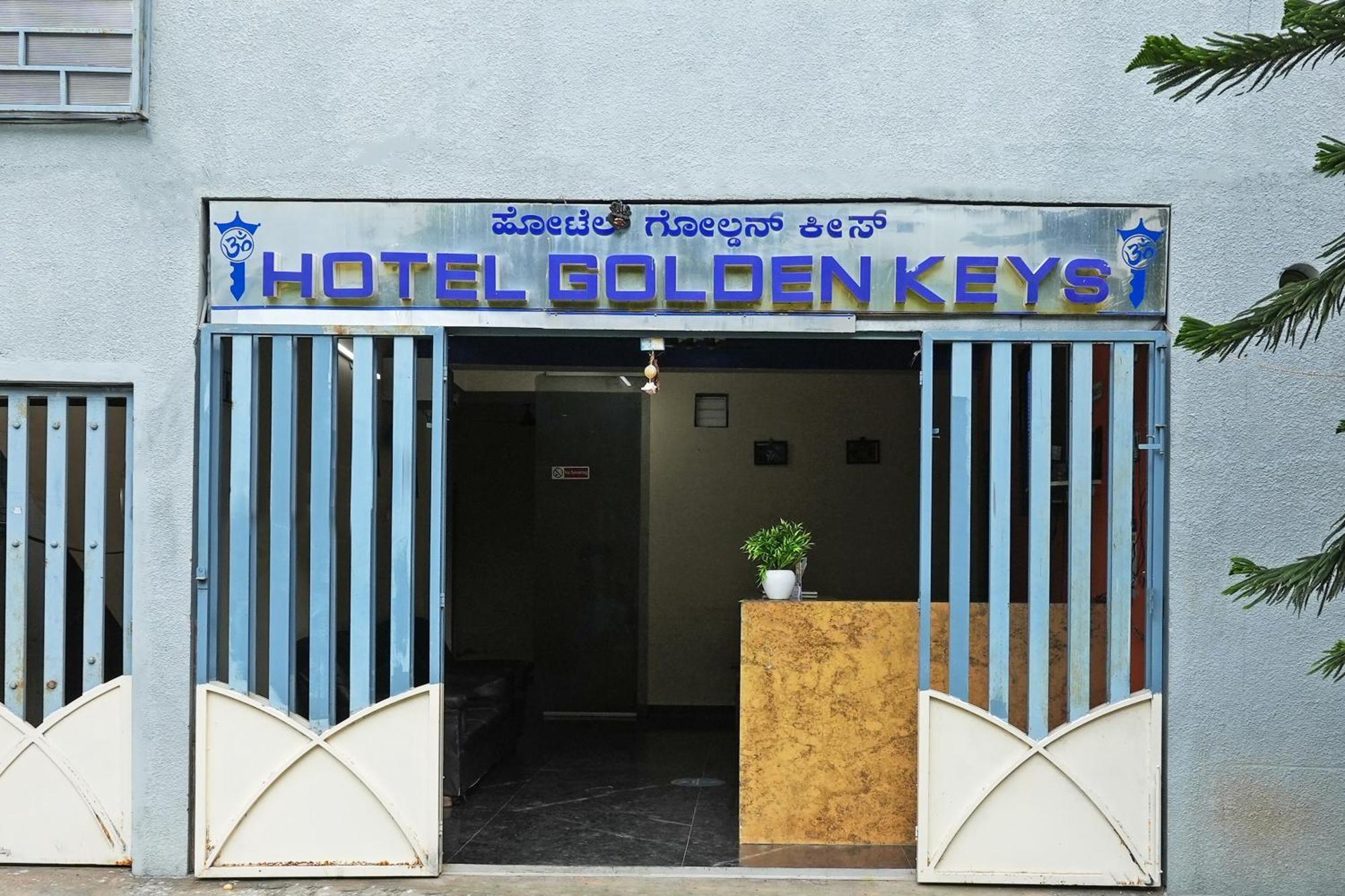 O Kengeri 3* Bangalore