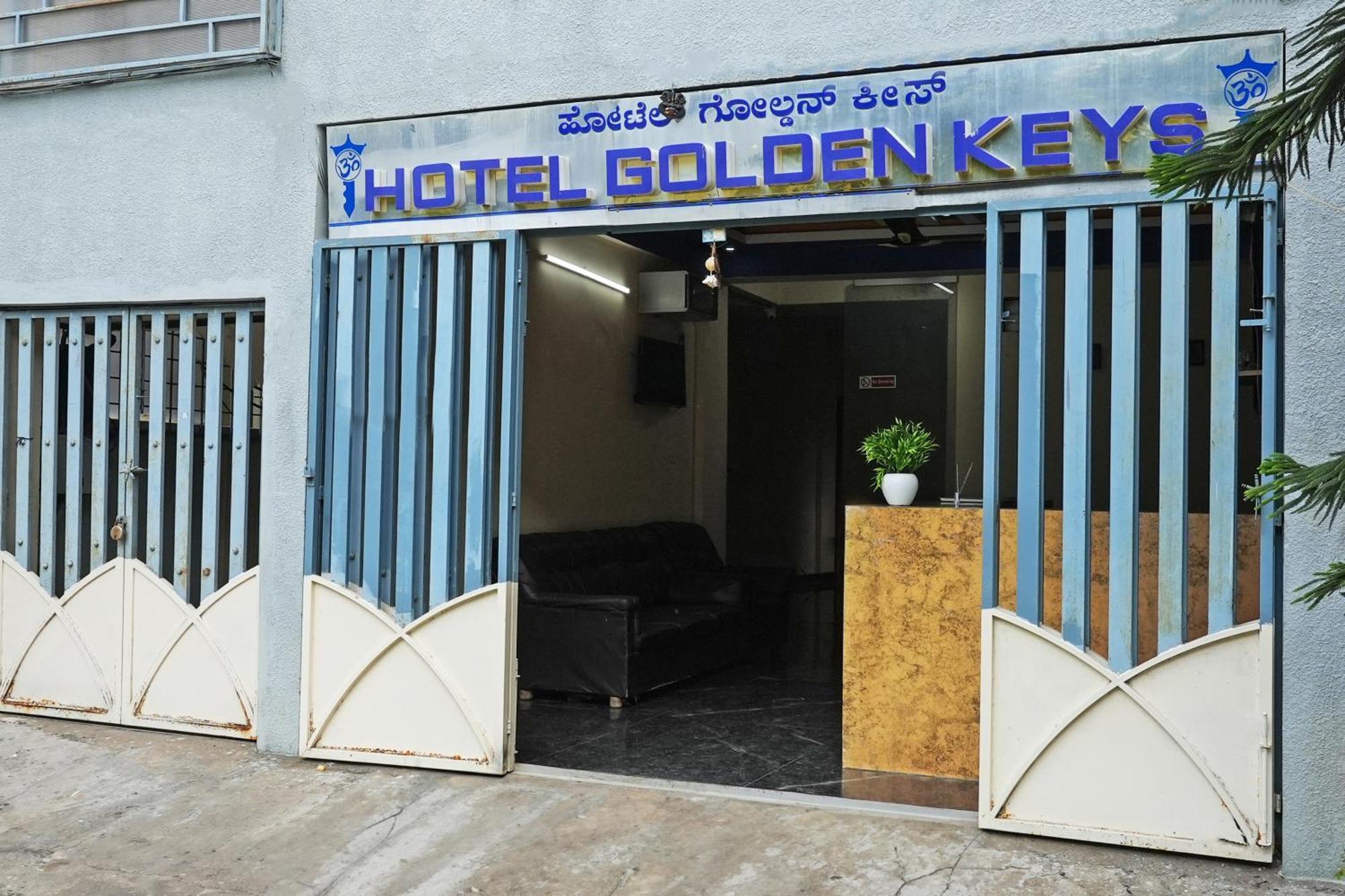 O Kengeri 3* Bangalore
