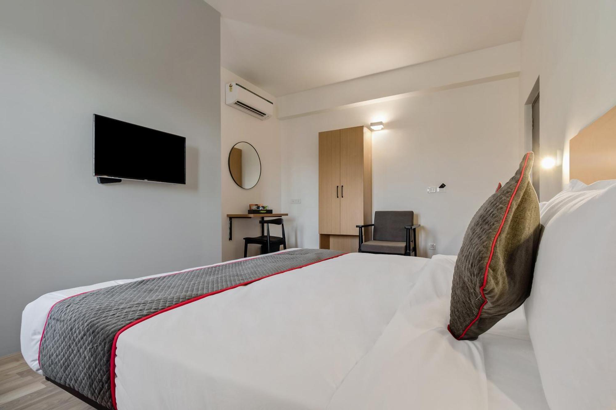 Townhouse Ramamurthy Nagar Near Baiyappanahalli Metro Station