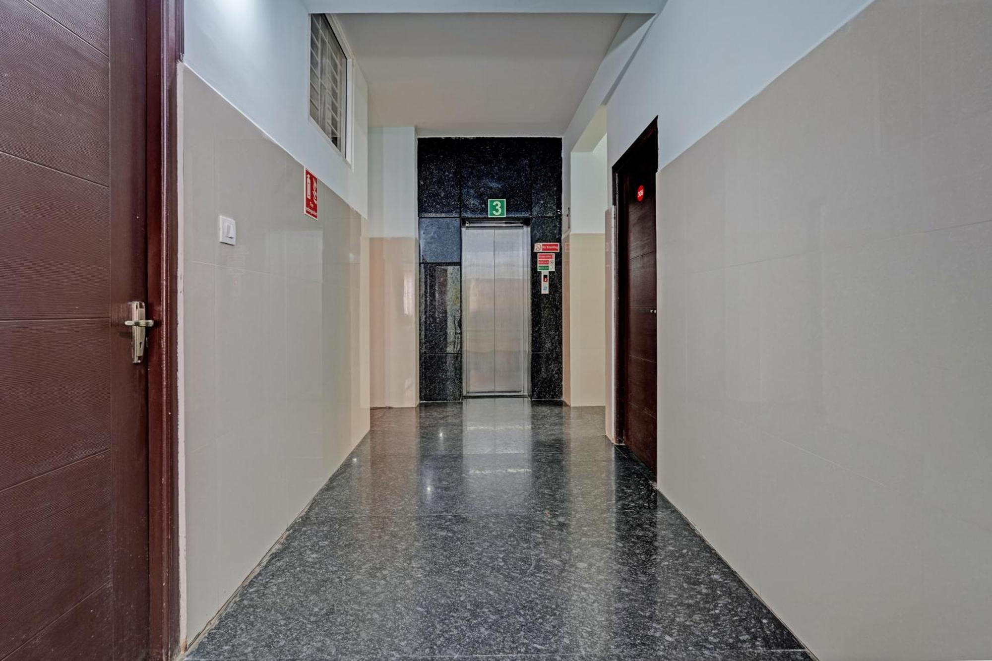 O Slv Hotel