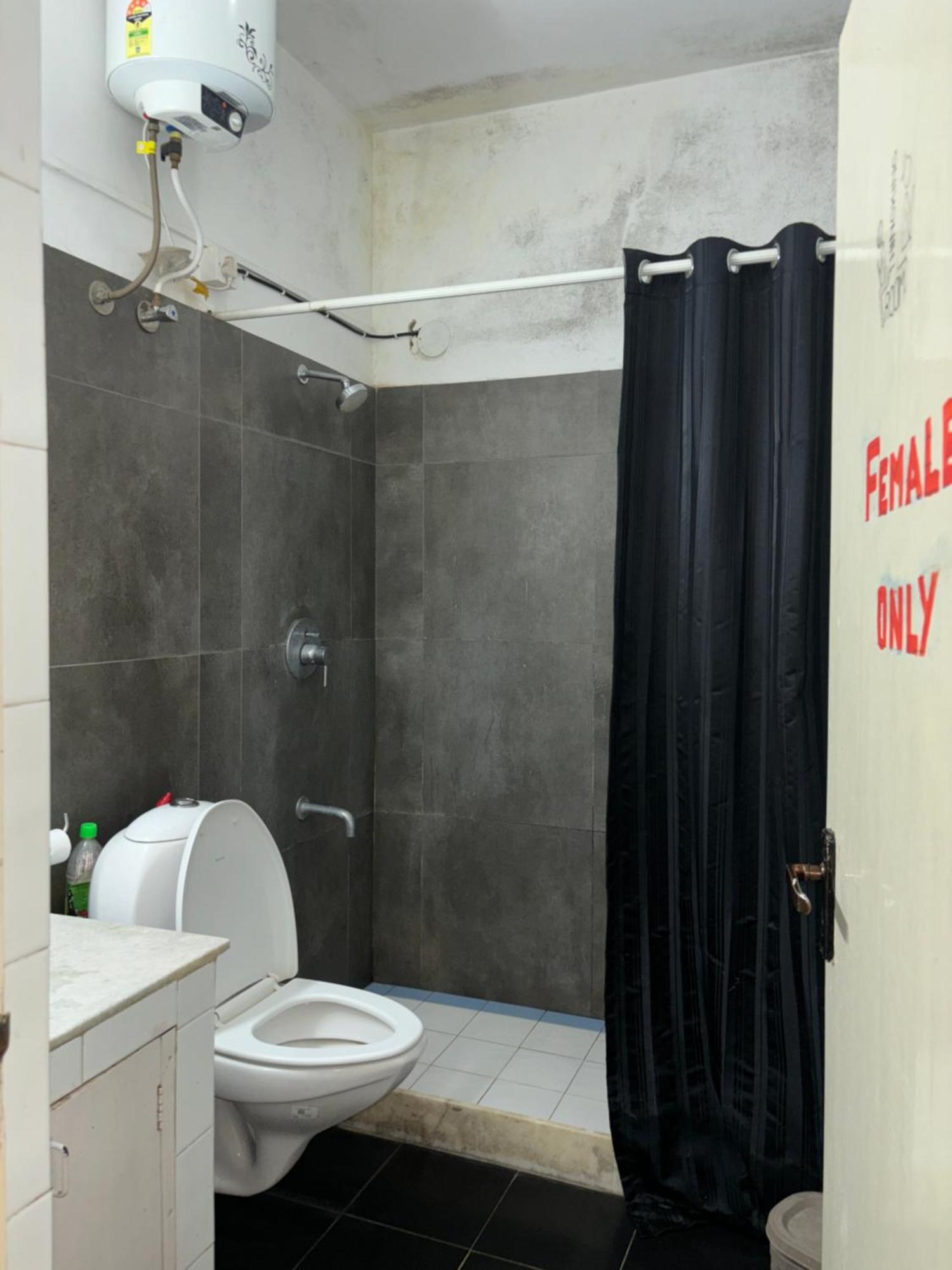 Byoc - Indiranagar Hostel Bangalore