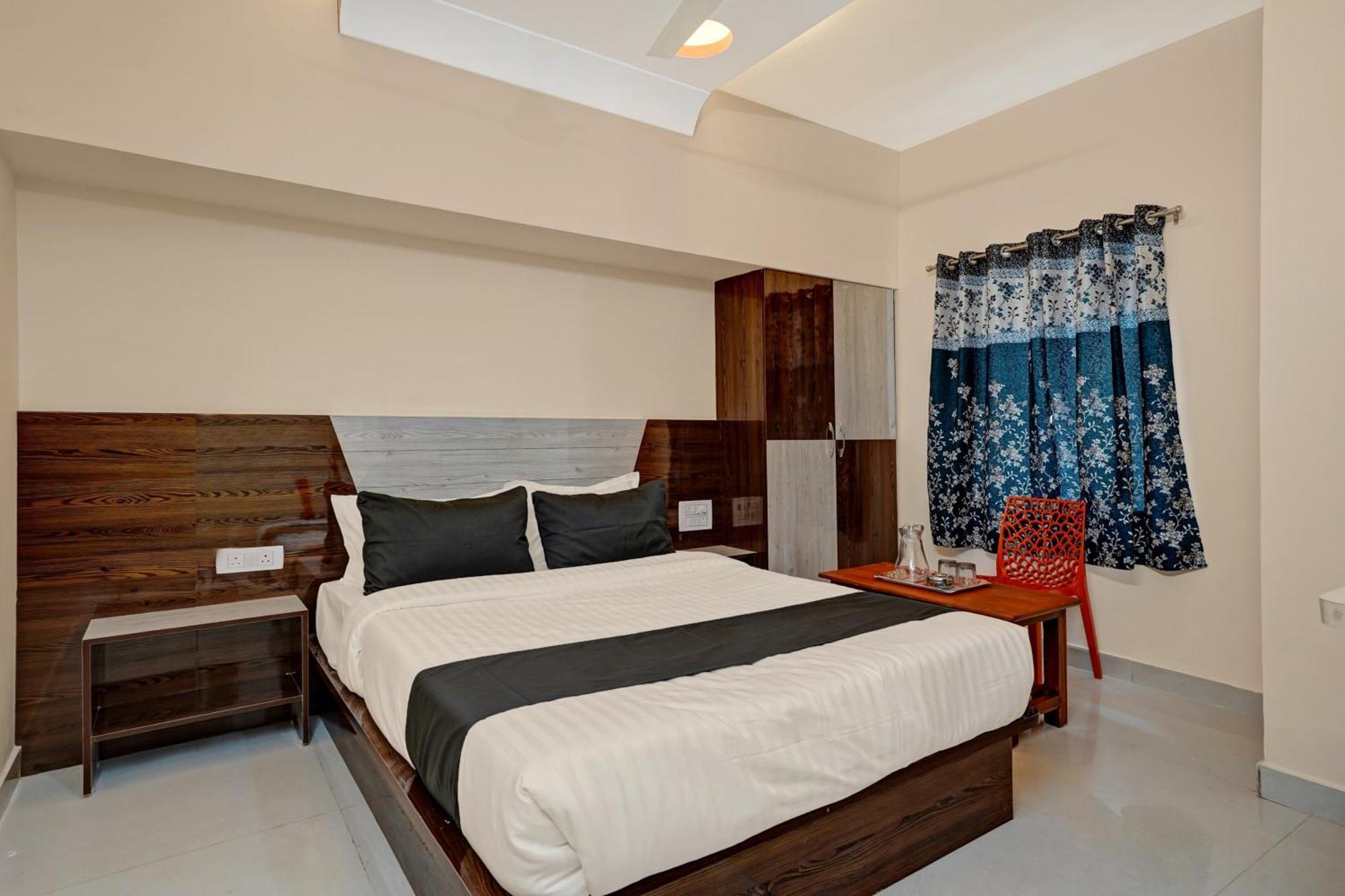 Hotel O Galaxy Residency Bangalore