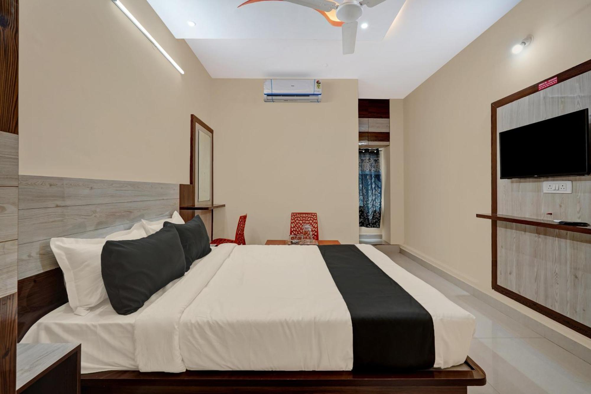 Hotel O Galaxy Residency Bangalore