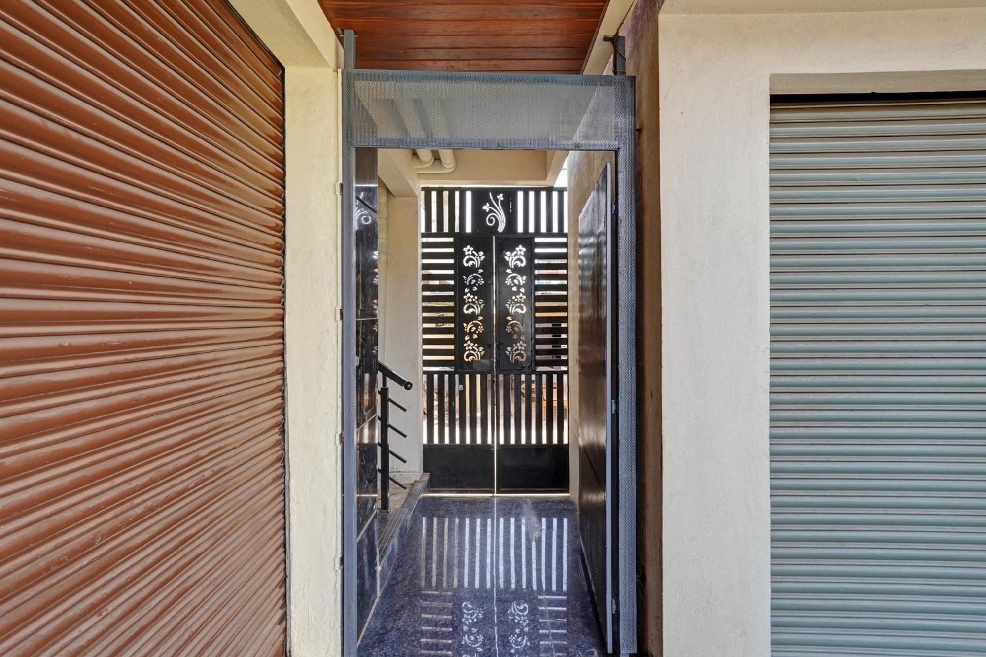 Hotel O Galaxy Residency Bangalore