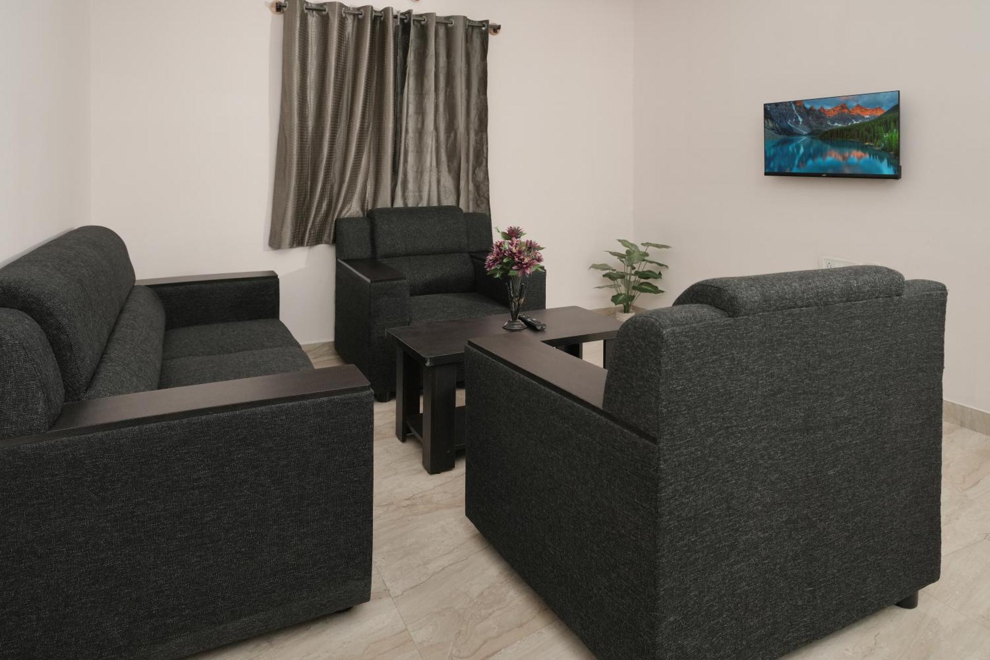 Srushti Service * Bangalore