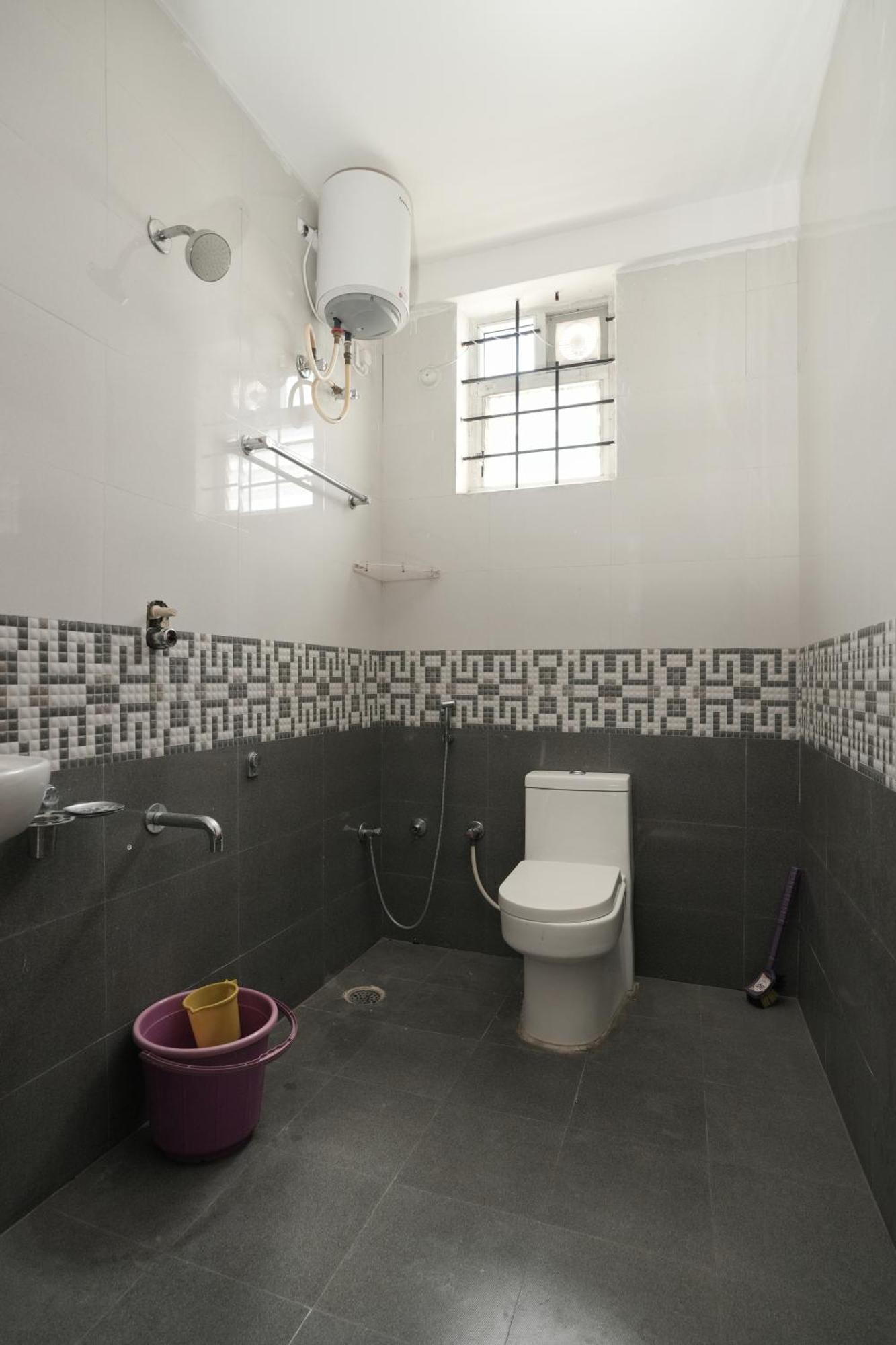Srushti Service Apartment