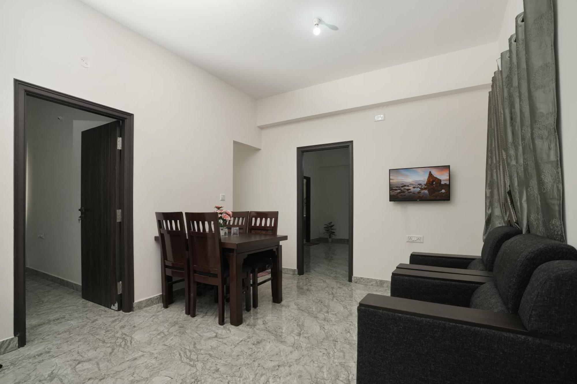 Srushti Service Bangalore