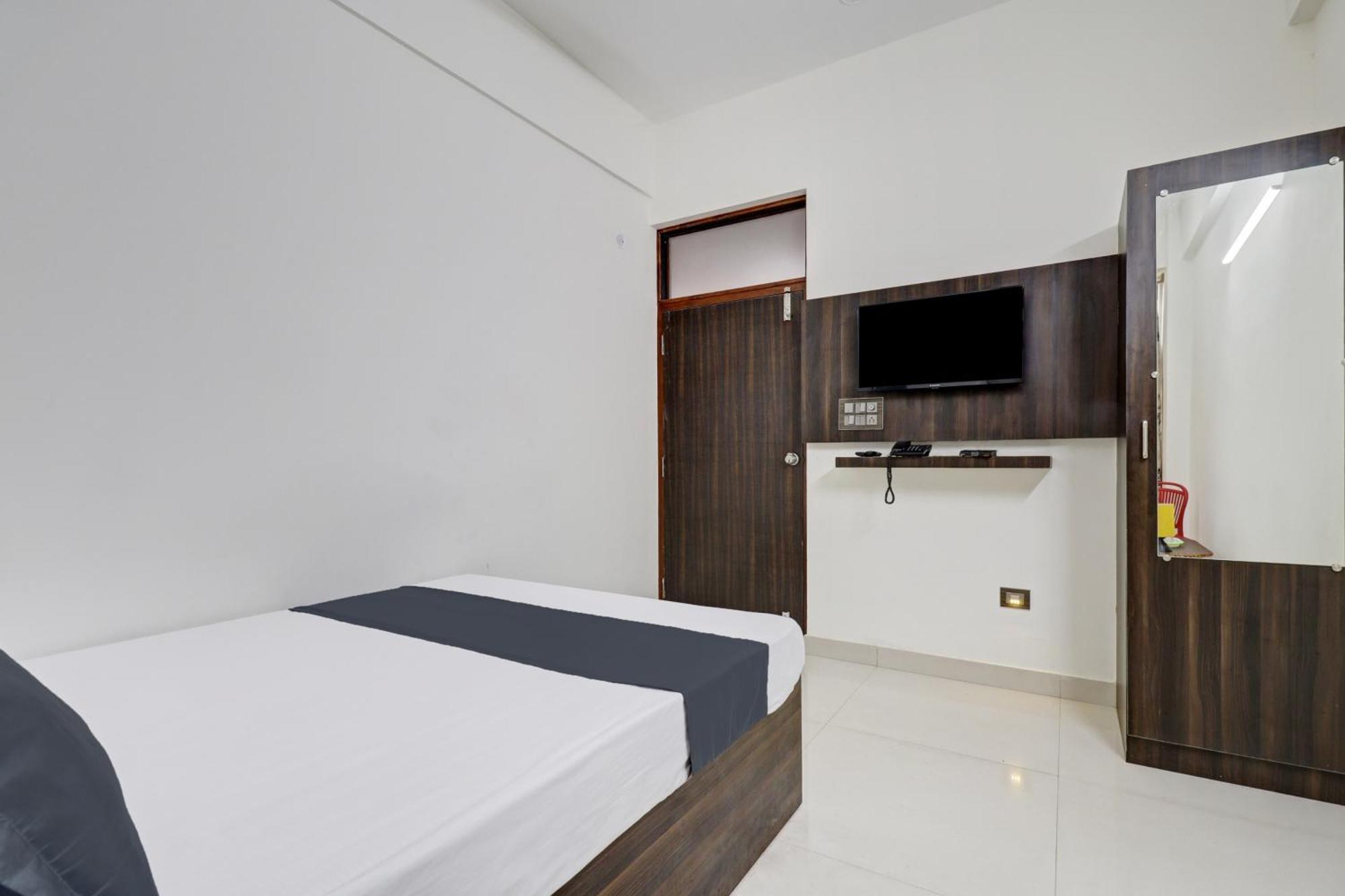 O J.k. & Hotel 4*