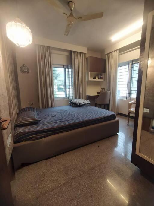 Apartment Mahanandi Nilya Bangalore