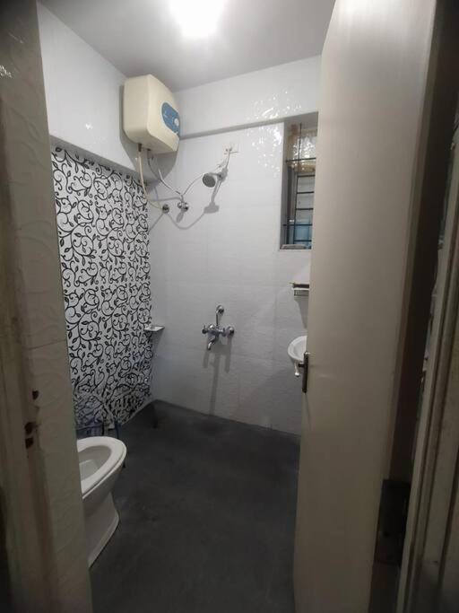 Mahanandi Nilya Apartment