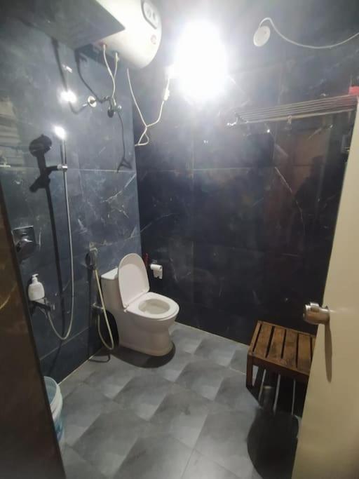 Mahanandi Nilya Apartment Bangalore