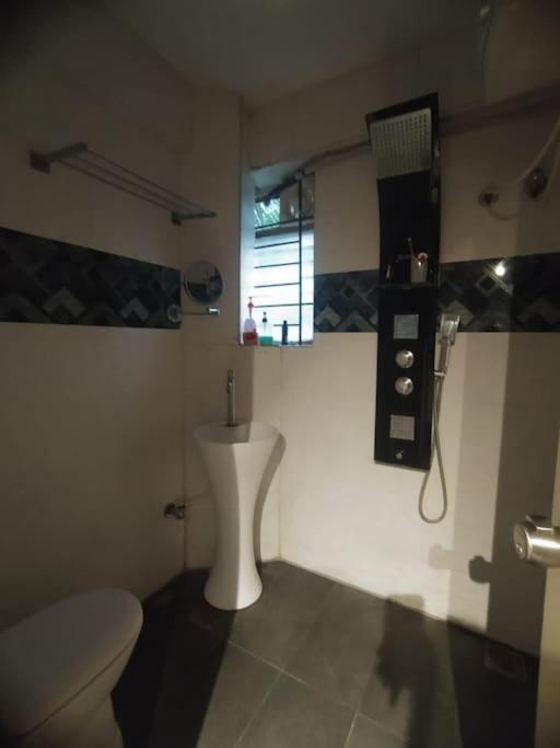 Mahanandi Nilya Apartment *