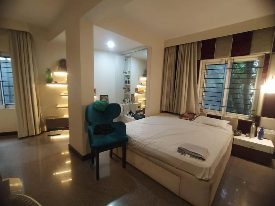 Apartment Mahanandi Nilya *