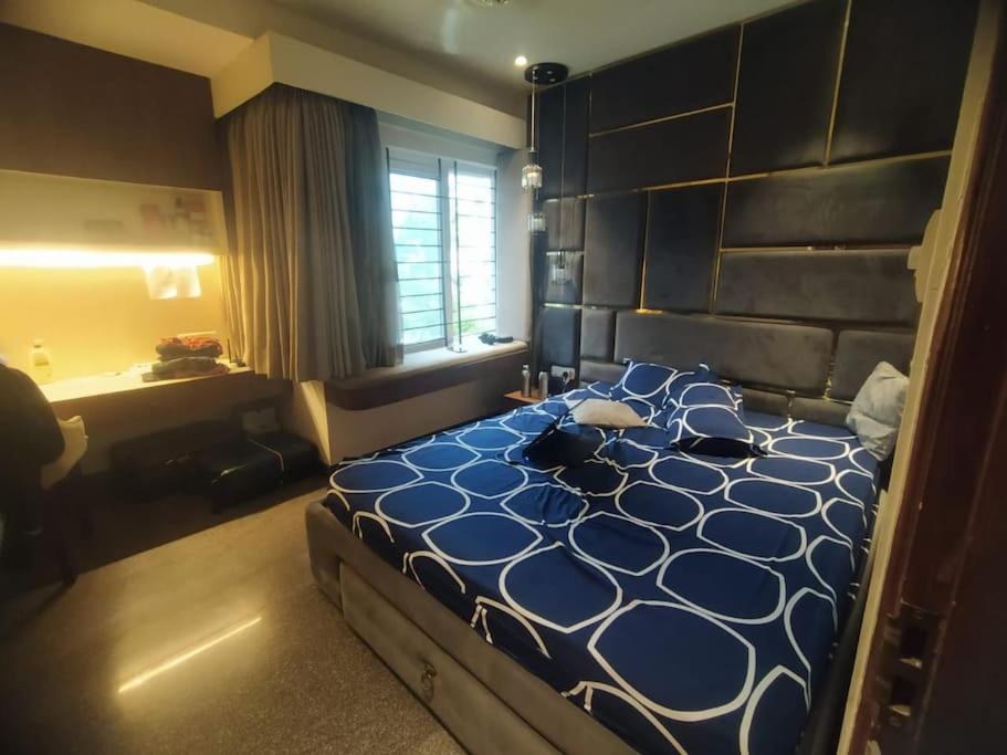 Mahanandi Nilya Apartment