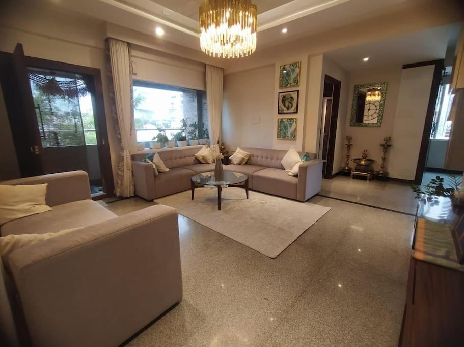Apartment Mahanandi Nilya *