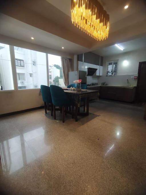 Apartment Mahanandi Nilya Bangalore