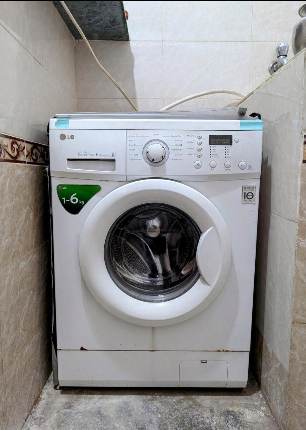 Humble Family Abode * Bangalore
