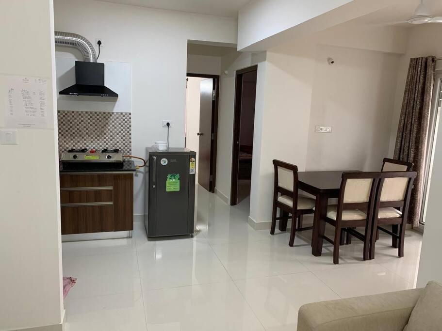 Viks - 3bhk Bangalore