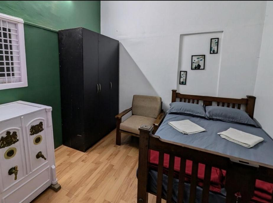 Humble Family Abode Holiday home Bangalore