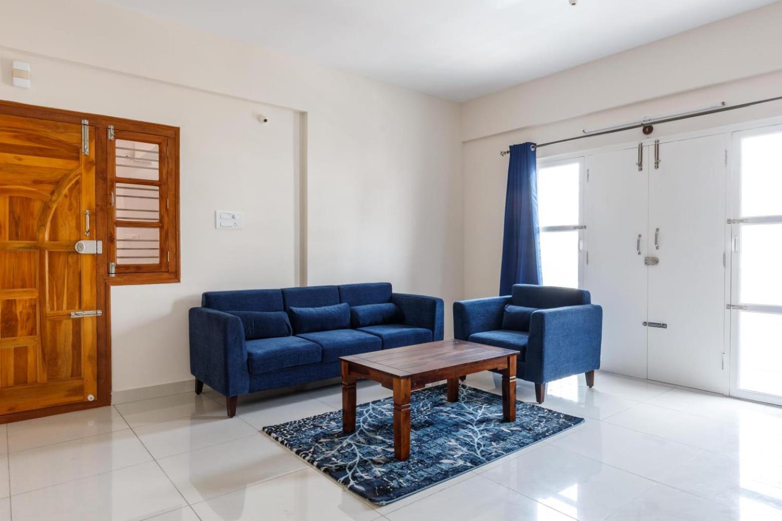 Pinnacle Bangalore