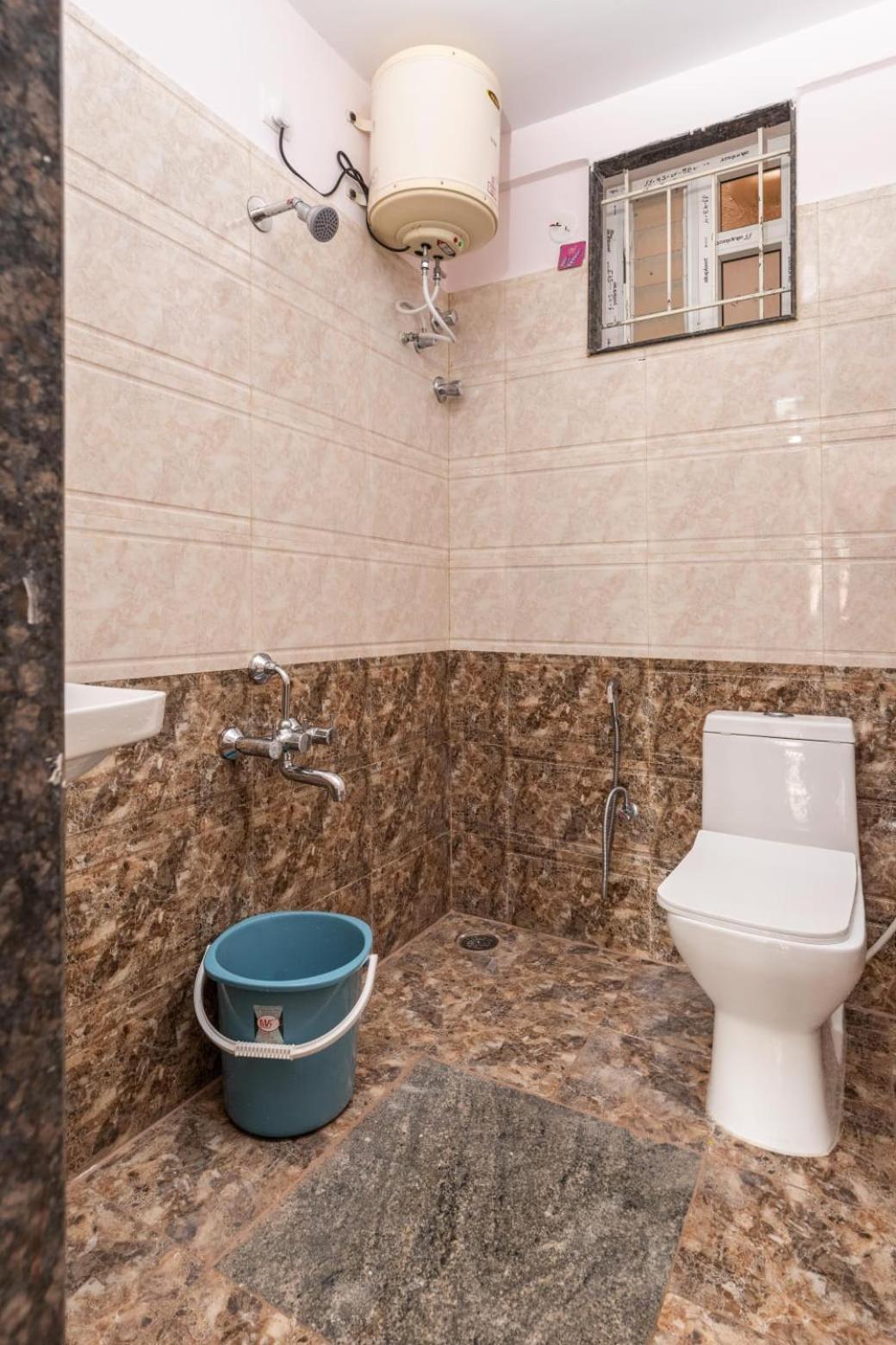 Pinnacle Apartment Bangalore