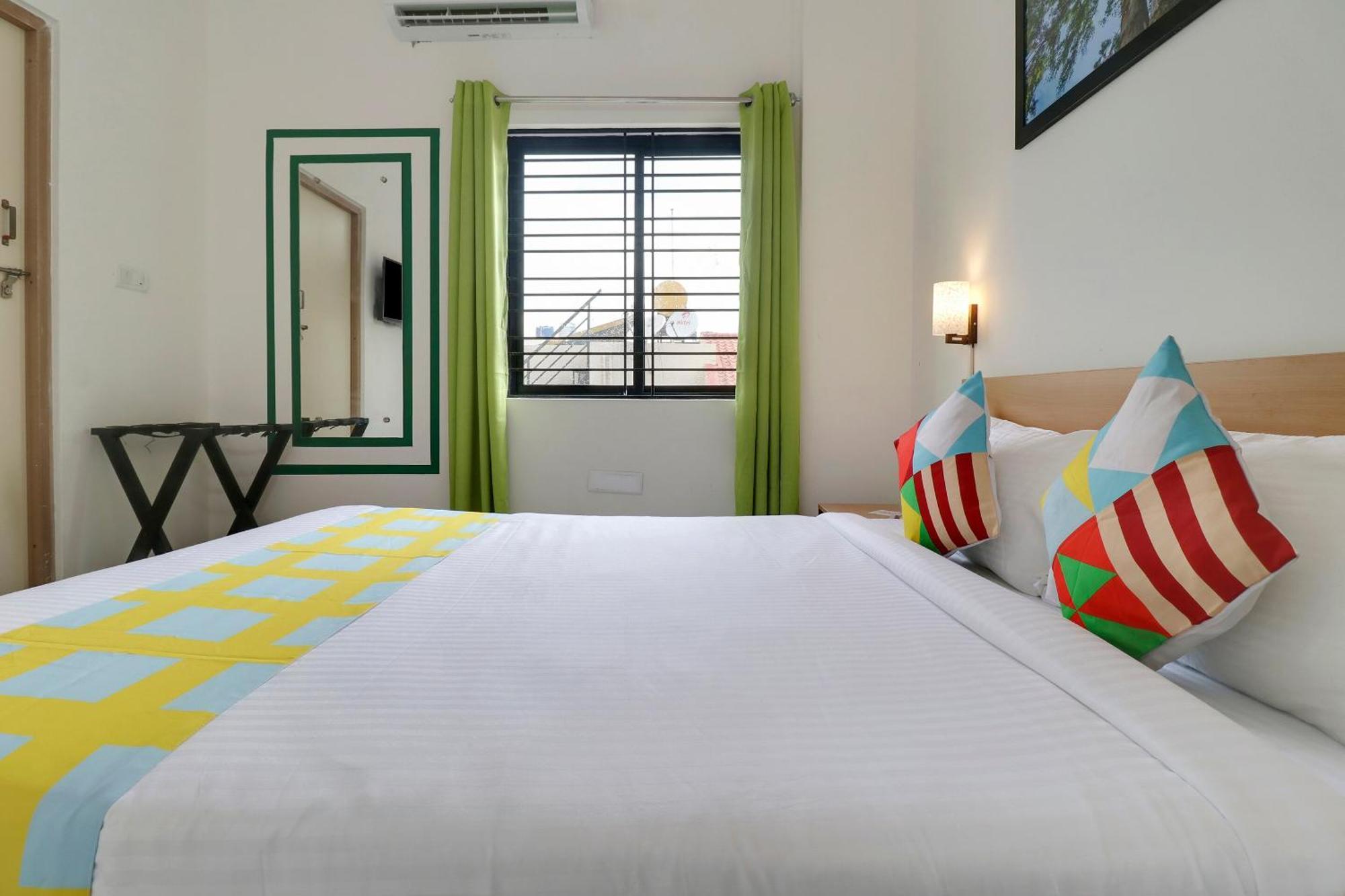 Casa de hóspedes O Leva Homes Near Baiyappanahalli Metro Station Bangalore