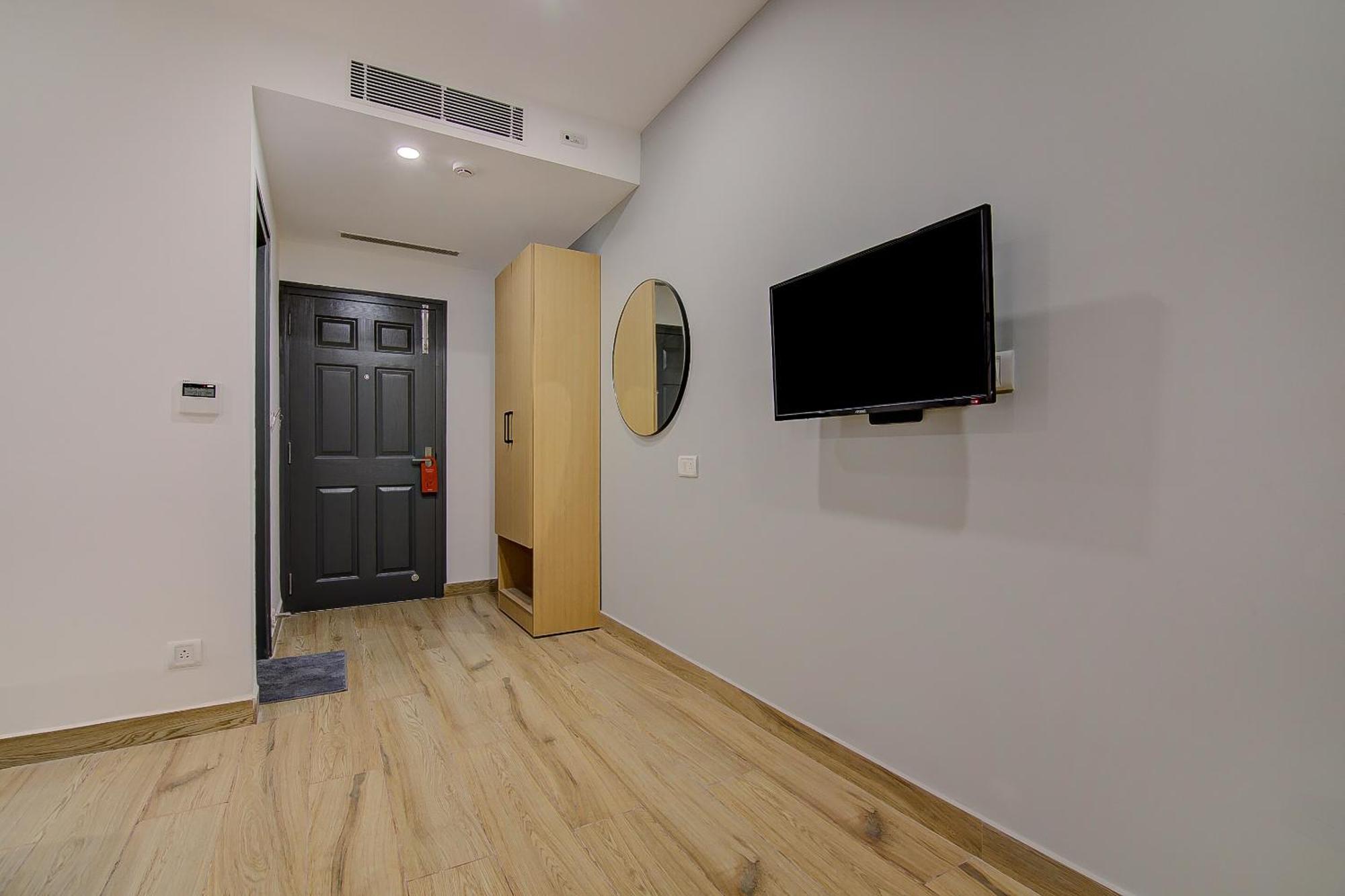 Hotel Townhouse Global Wings Near Sri Amruth Chithra Mandira 4*