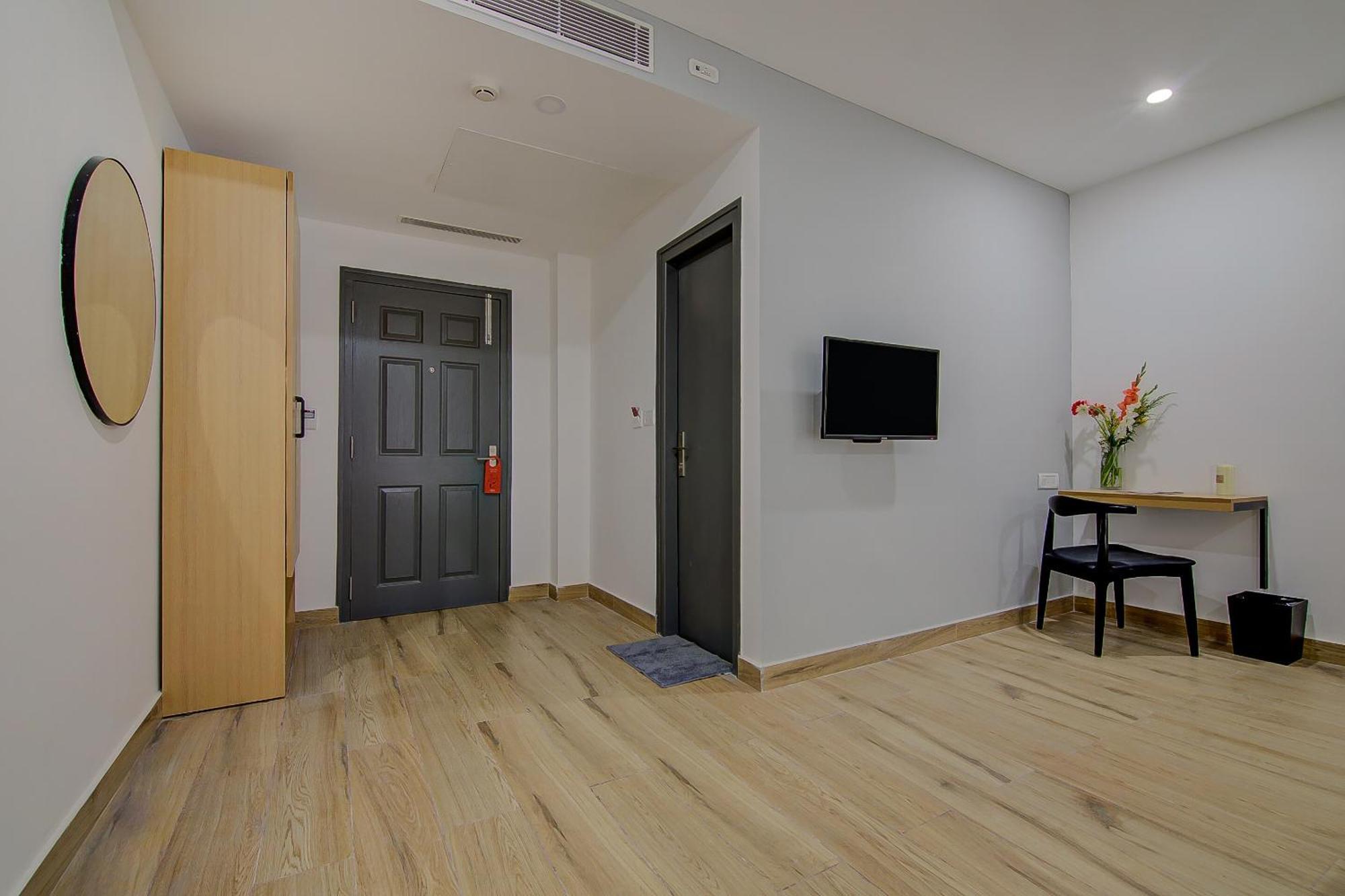 Townhouse Global Wings Near Sri Amruth Chithra Mandira Hotel 4*