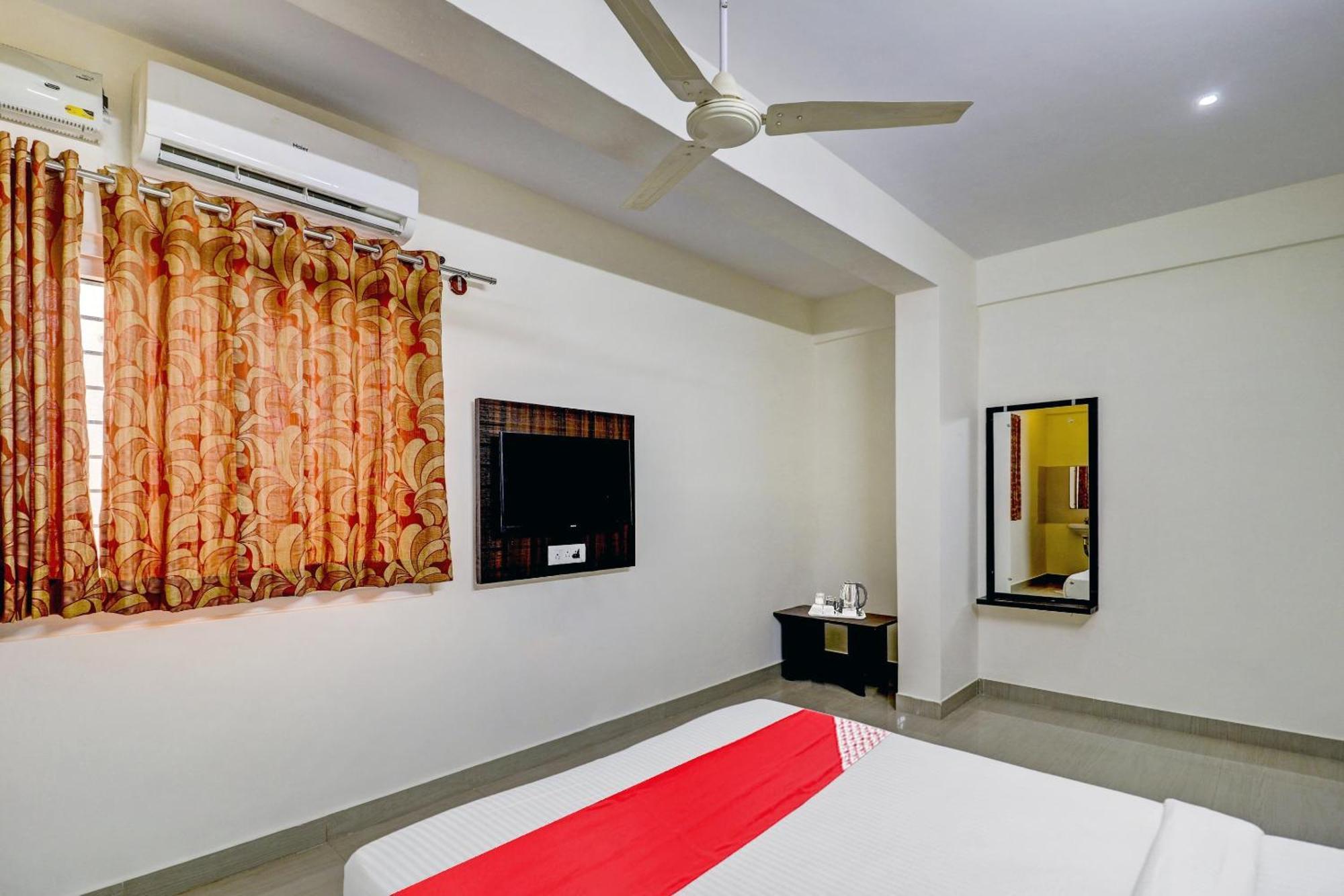 O Golden Paradise Bangalore