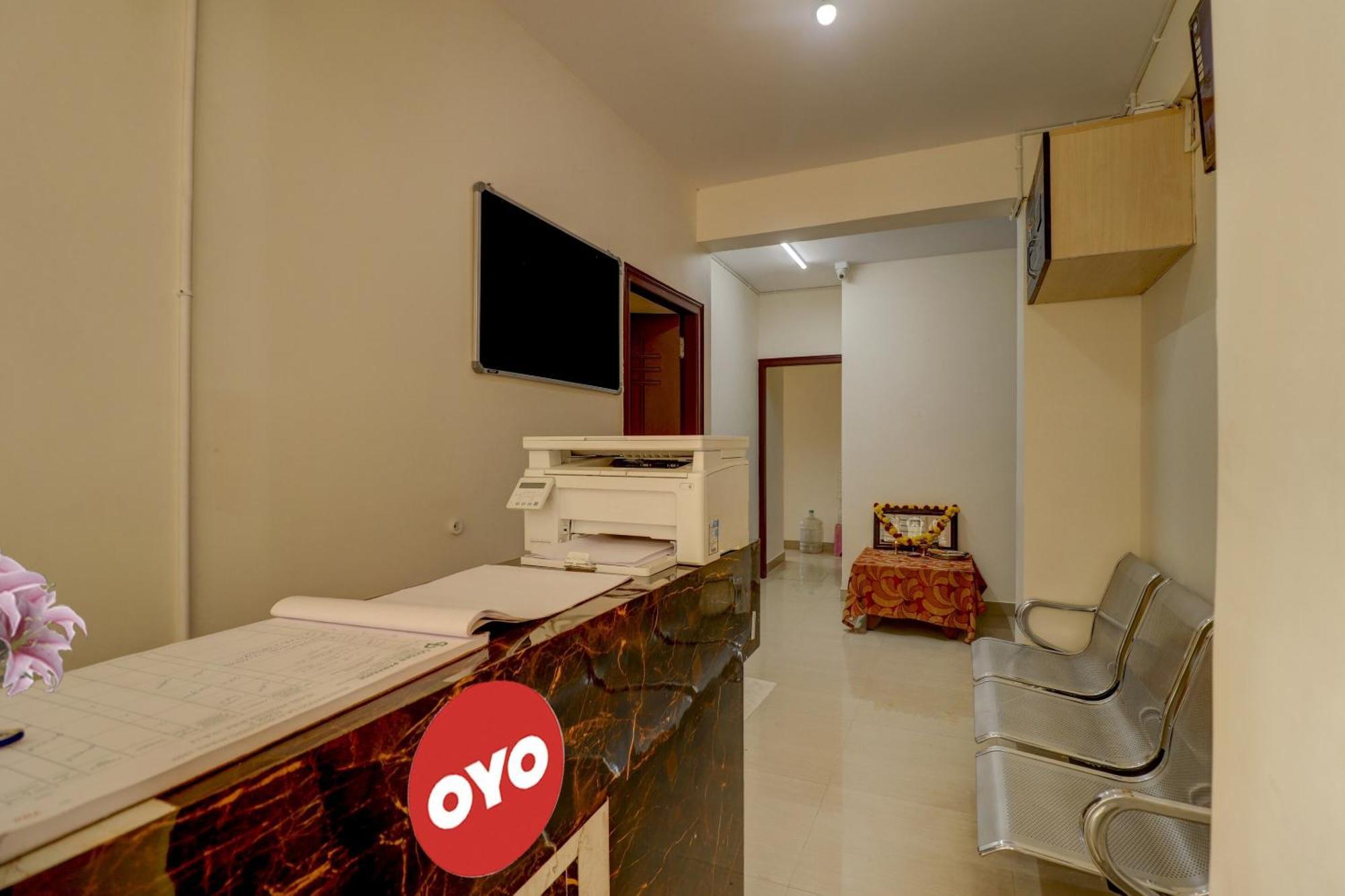 O Golden Paradise 3* Bangalore