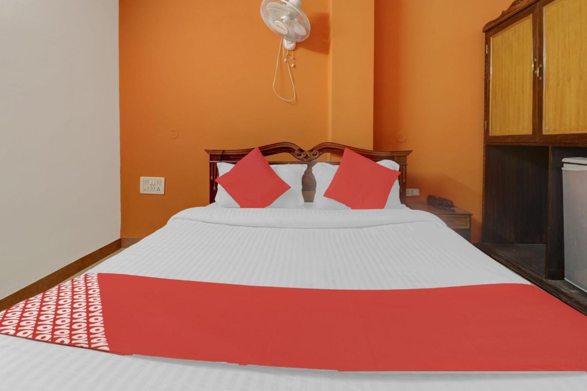 O Royal Grand Residency Near Lalbagh Botanical Garden 3*