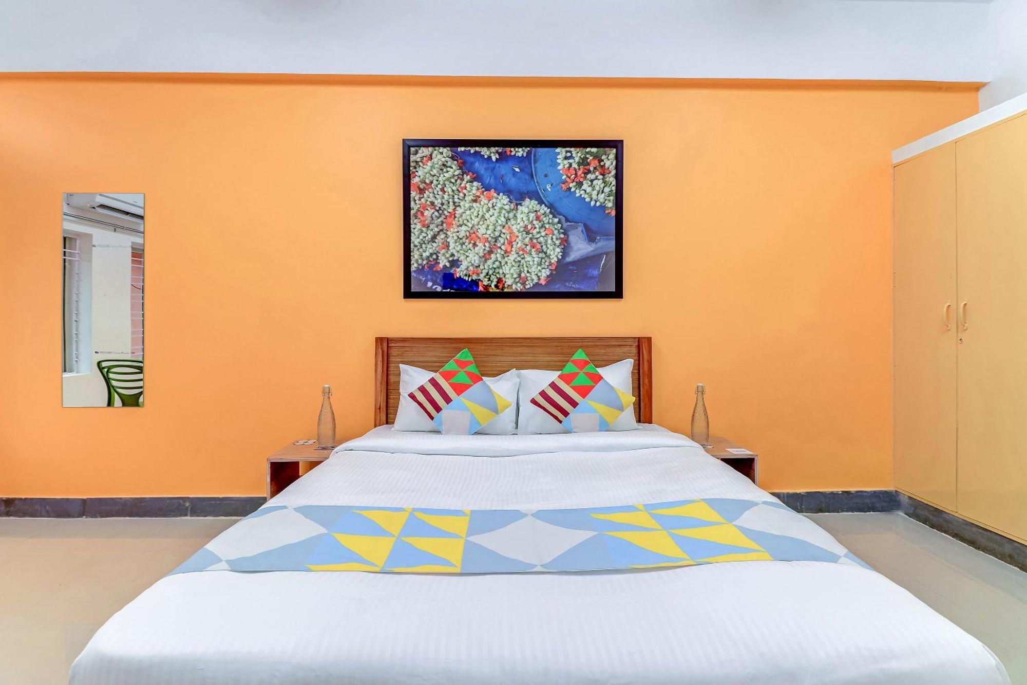 Super Capital O Elite Jp Nagar Near Sri Sathya Ganapathi Shirdi Saibaba Temple Bangalore